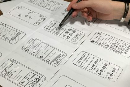 UX
